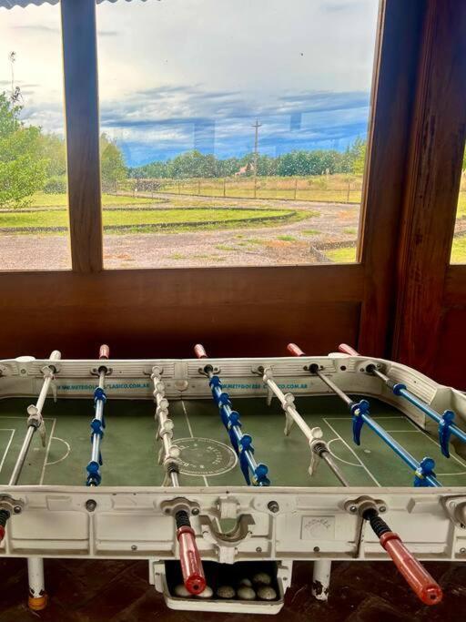 Casa De Campo En Club Privado Benquerencia San Miguel del Monte Dış mekan fotoğraf
