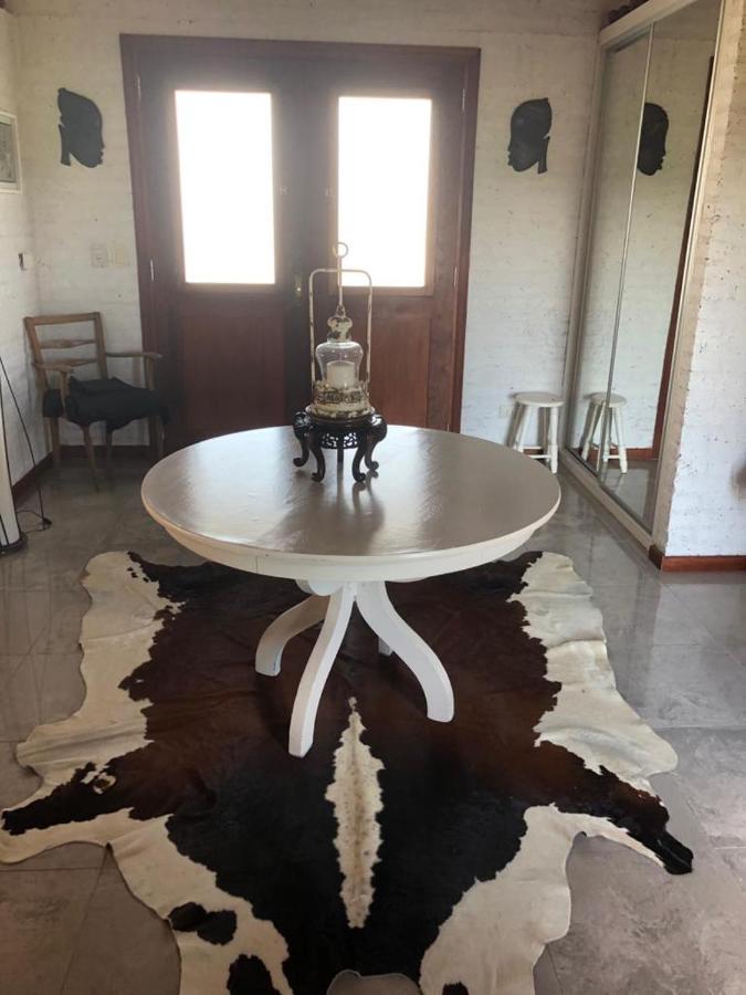 Casa De Campo En Club Privado Benquerencia San Miguel del Monte Dış mekan fotoğraf
