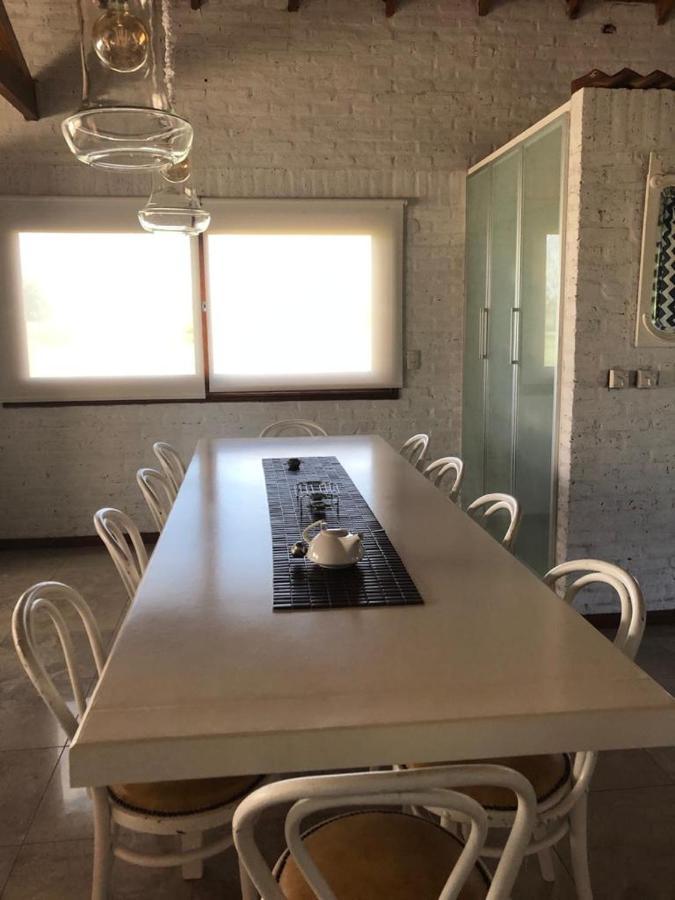 Casa De Campo En Club Privado Benquerencia San Miguel del Monte Dış mekan fotoğraf