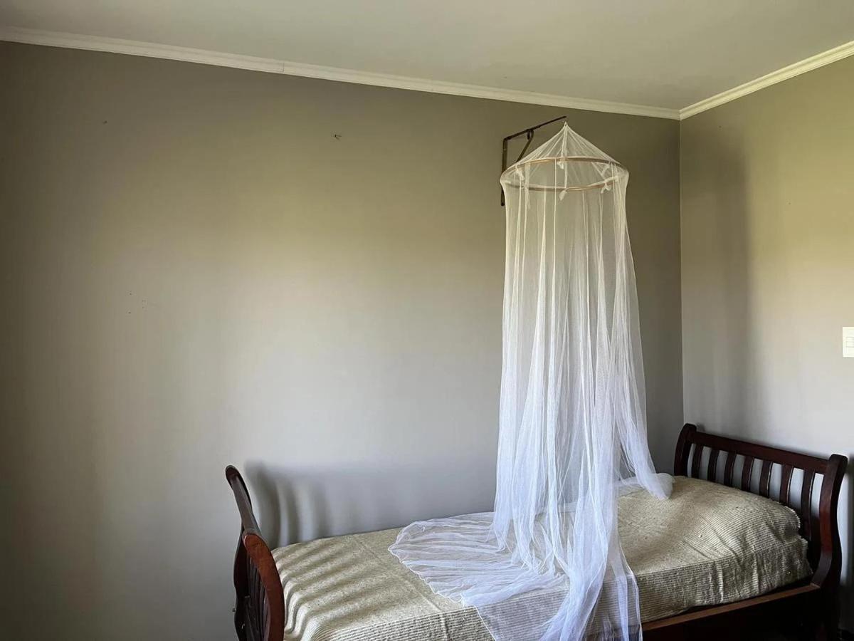 Casa De Campo En Club Privado Benquerencia San Miguel del Monte Dış mekan fotoğraf